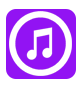 iTunes logo