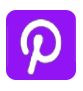 Pinterest Logo