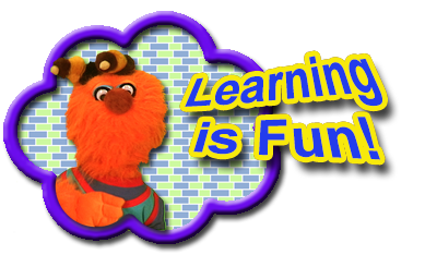 ZooGee Learning is Fun!